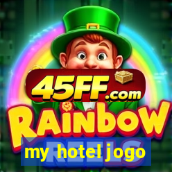 my hotel jogo